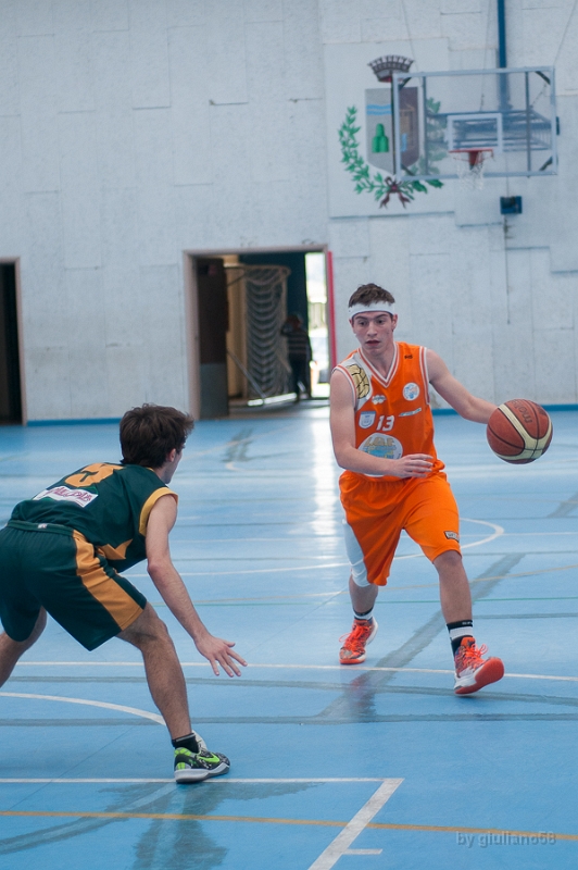 Crocetta 17-4-14-7